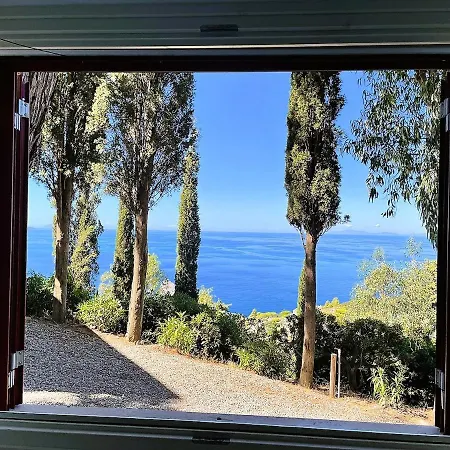 Vip View & Exclusive Access To The Sea * Porto Santo Stefano (Grosseto)