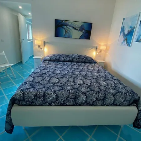 Vip View & Exclusive Access To The Sea Porto Santo Stefano (Grosseto)