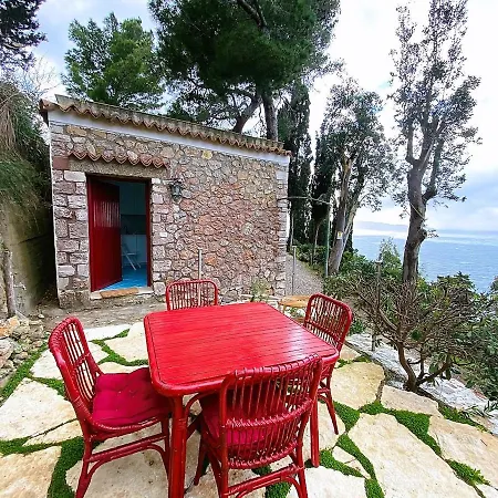 Chalet Vip View & Exclusive Access To The Sea *