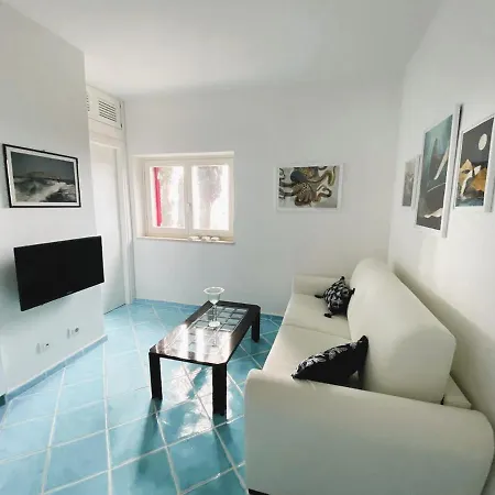 Chalet Vip View & Exclusive Access To The Sea Porto Santo Stefano (Grosseto)