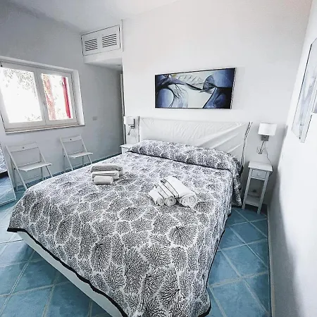 Vip View & Exclusive Access To The Sea Chalet Porto Santo Stefano (Grosseto)
