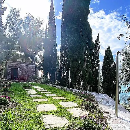 Vip View & Exclusive Access To The Sea Porto Santo Stefano (Grosseto)