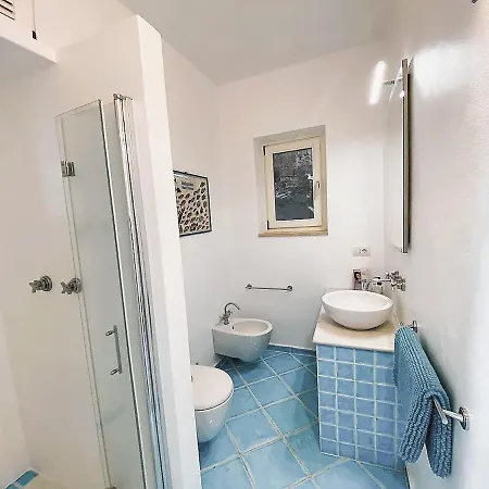 Vip View & Exclusive Access To The Sea Chalet *