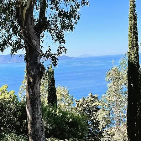 Vip View & Exclusive Access To The Sea * Porto Santo Stefano (Grosseto)