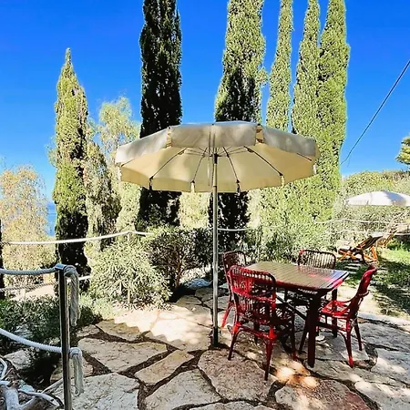 Chalet Vip View & Exclusive Access To The Sea